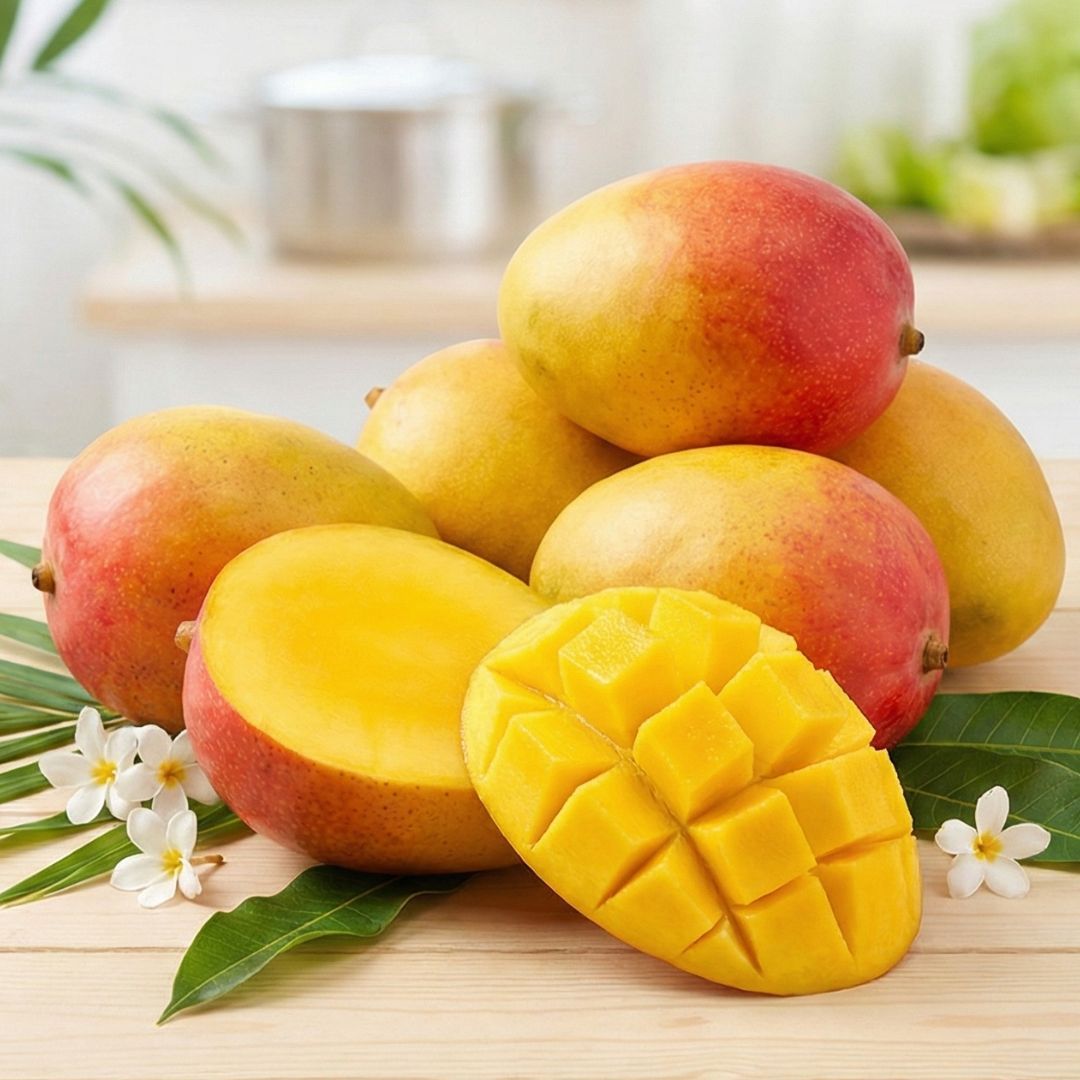 mango vertical